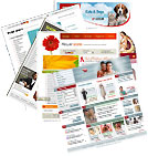 Professional Web Design Service